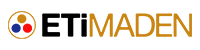 Eti Maden Logo