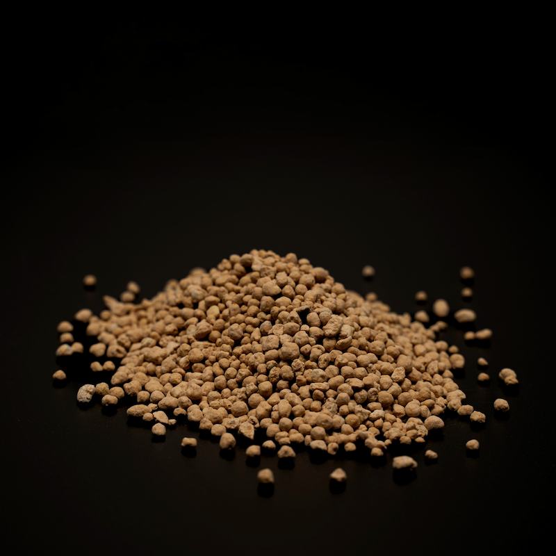 NPK Fertilizer Granules