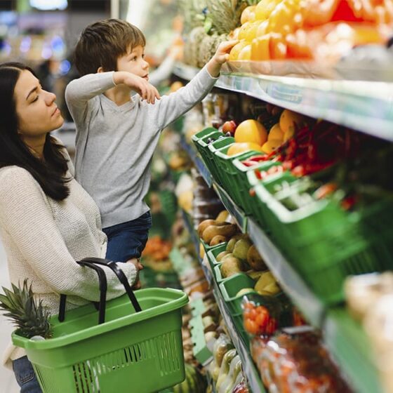 iran war impact on fertilizer